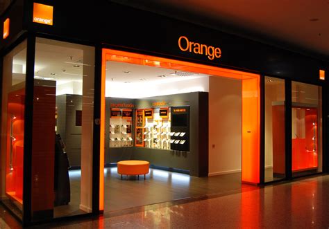 tienda orange llanes|Tienda Orange